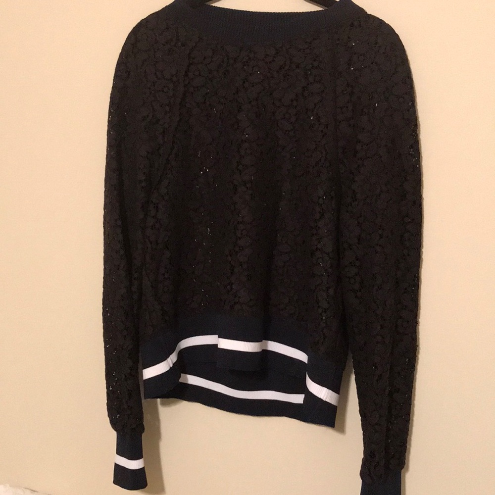 Zara floral shirt. Trendy af